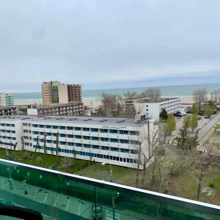 Moonlight Apartmán Mamaia