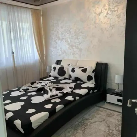 Apartmán Moonlight