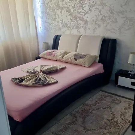 Moonlight Apartmán