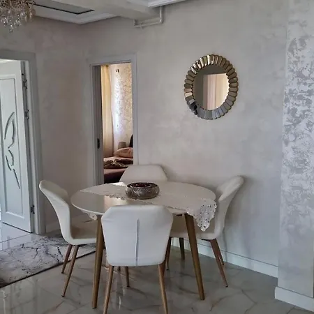 Apartmán Moonlight Mamaia