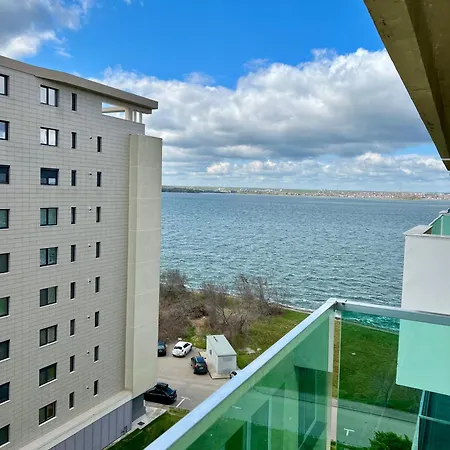 Moonlight Apartmán Mamaia