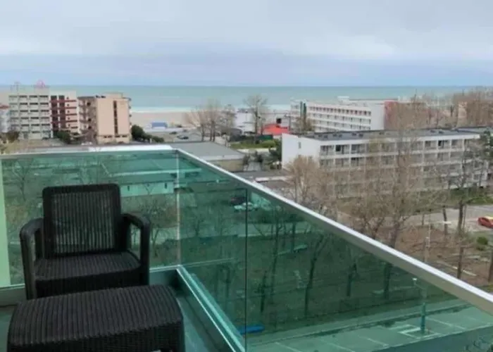 Moonlight Apartment *